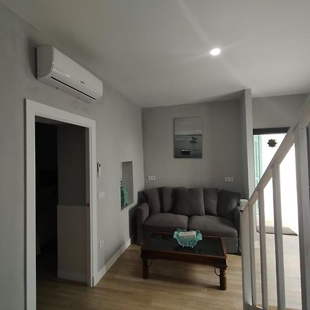 Casa La Zarzamora Херес де ла Фронтера Екстериор снимка