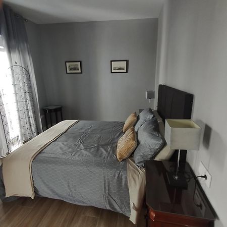 Casa La Zarzamora Херес де ла Фронтера Екстериор снимка