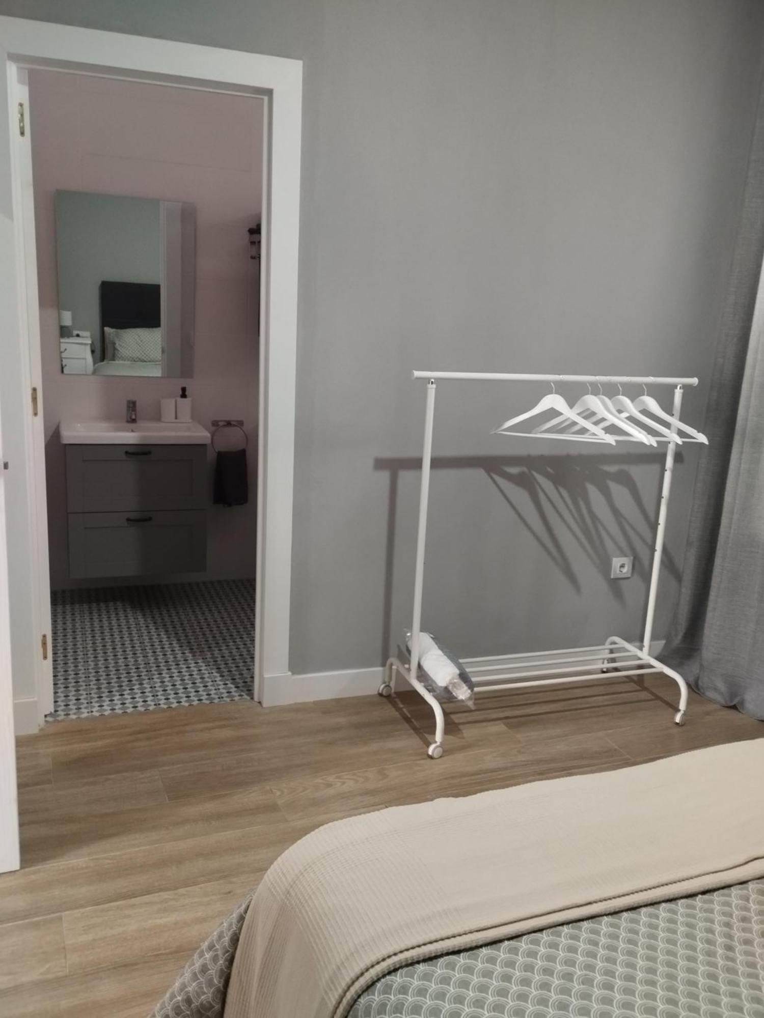 Casa La Zarzamora Херес де ла Фронтера Екстериор снимка