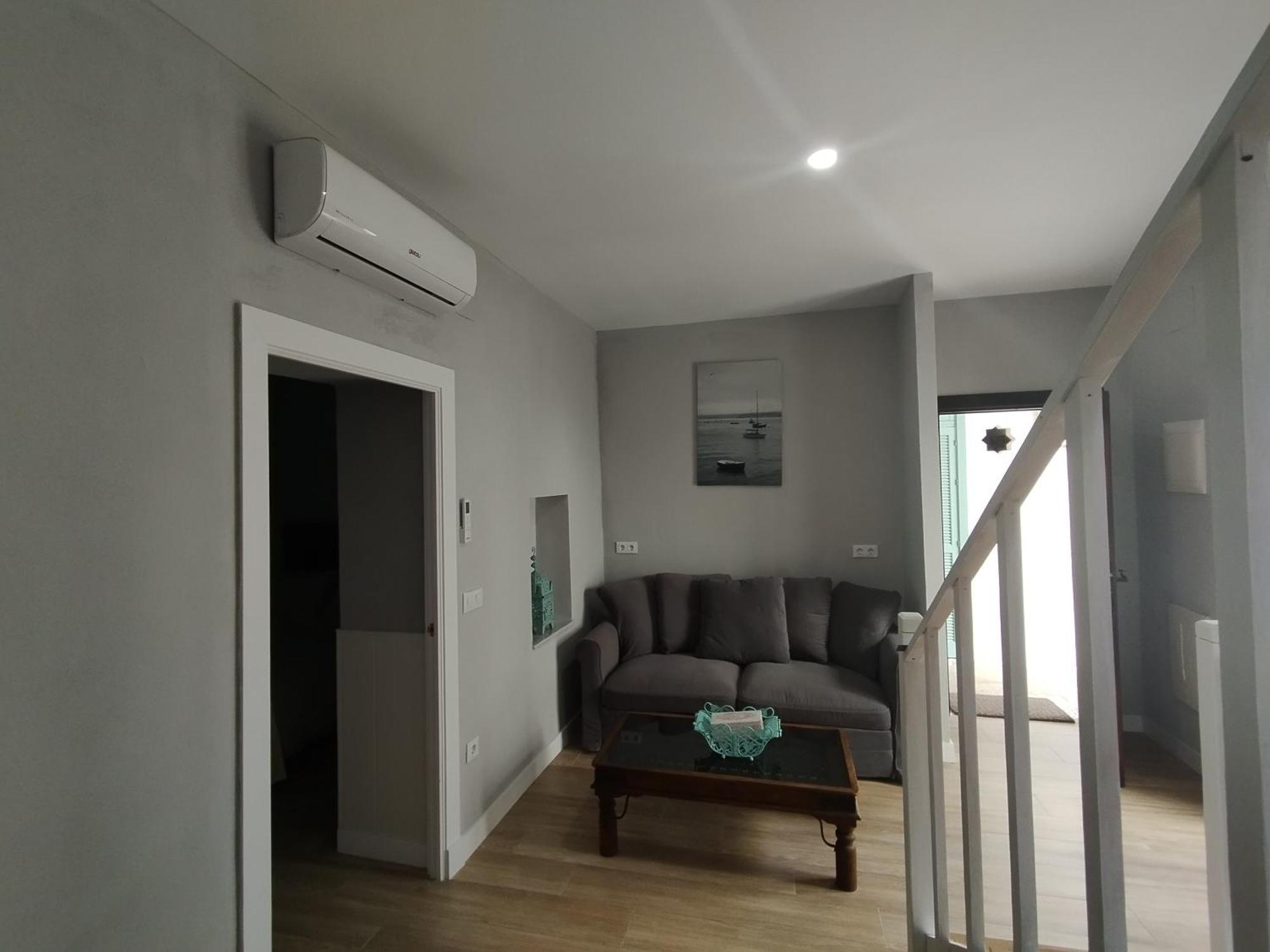 Casa La Zarzamora Херес де ла Фронтера Екстериор снимка