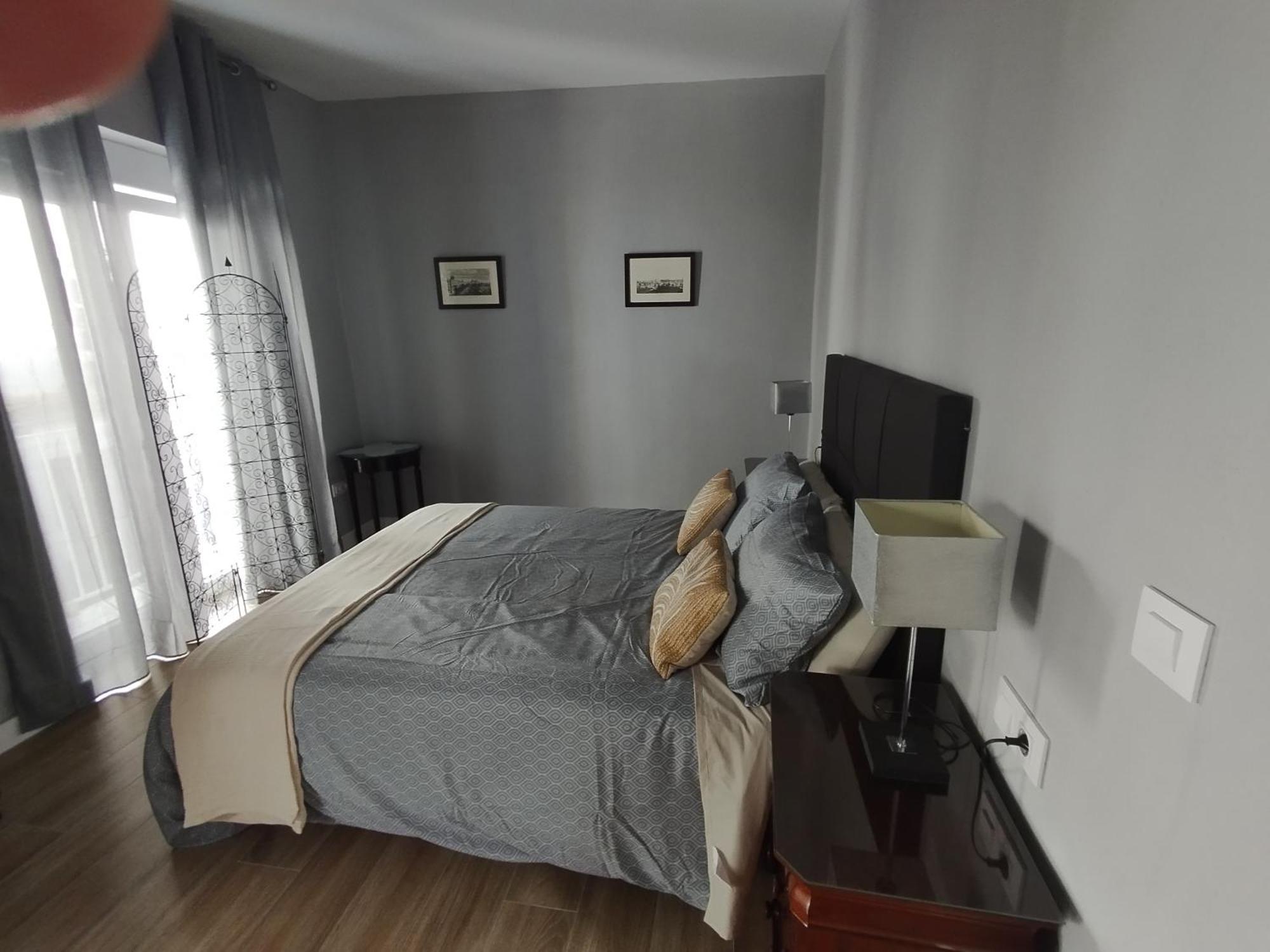 Casa La Zarzamora Херес де ла Фронтера Екстериор снимка