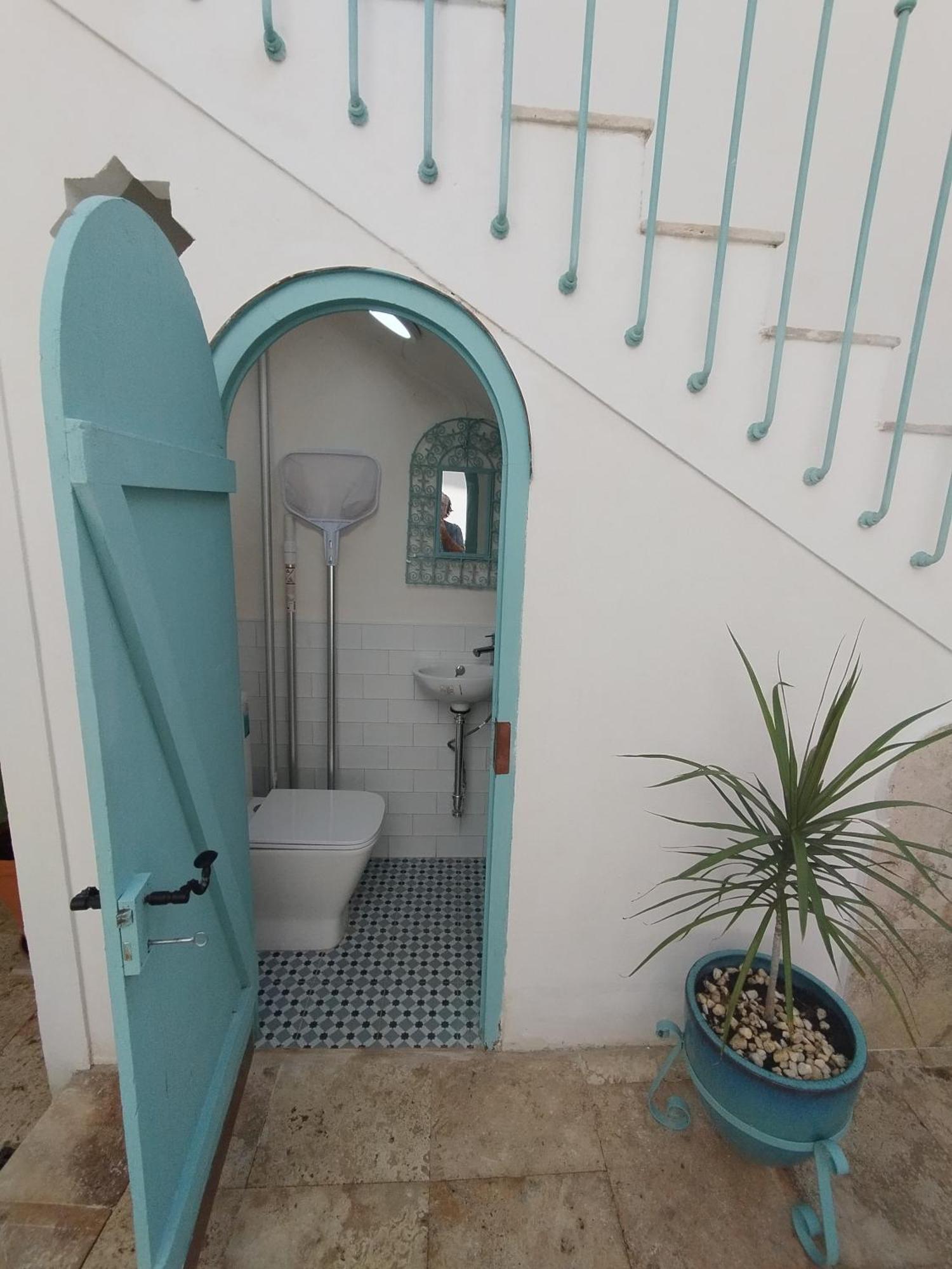 Casa La Zarzamora Херес де ла Фронтера Екстериор снимка