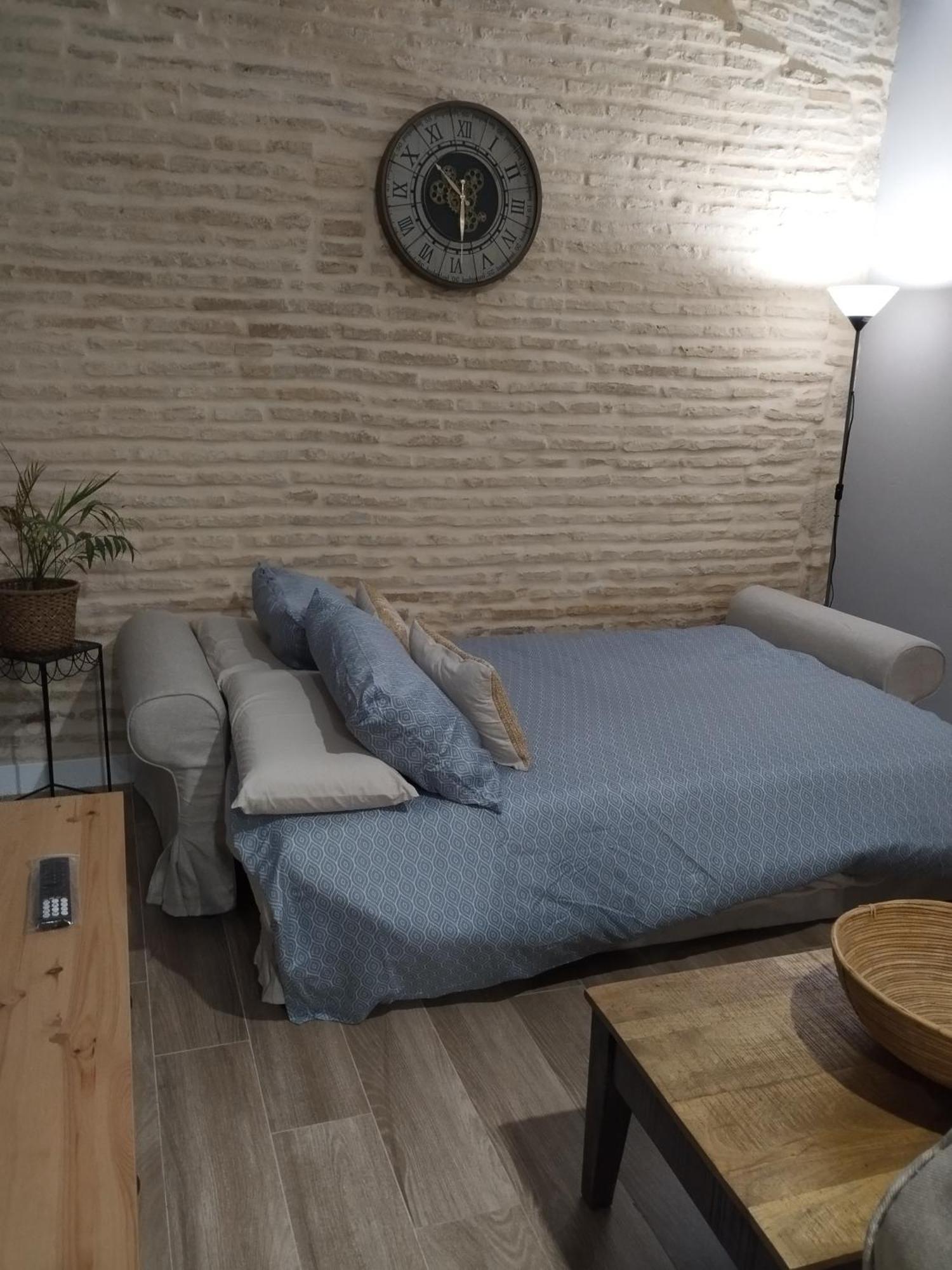 Casa La Zarzamora Херес де ла Фронтера Екстериор снимка