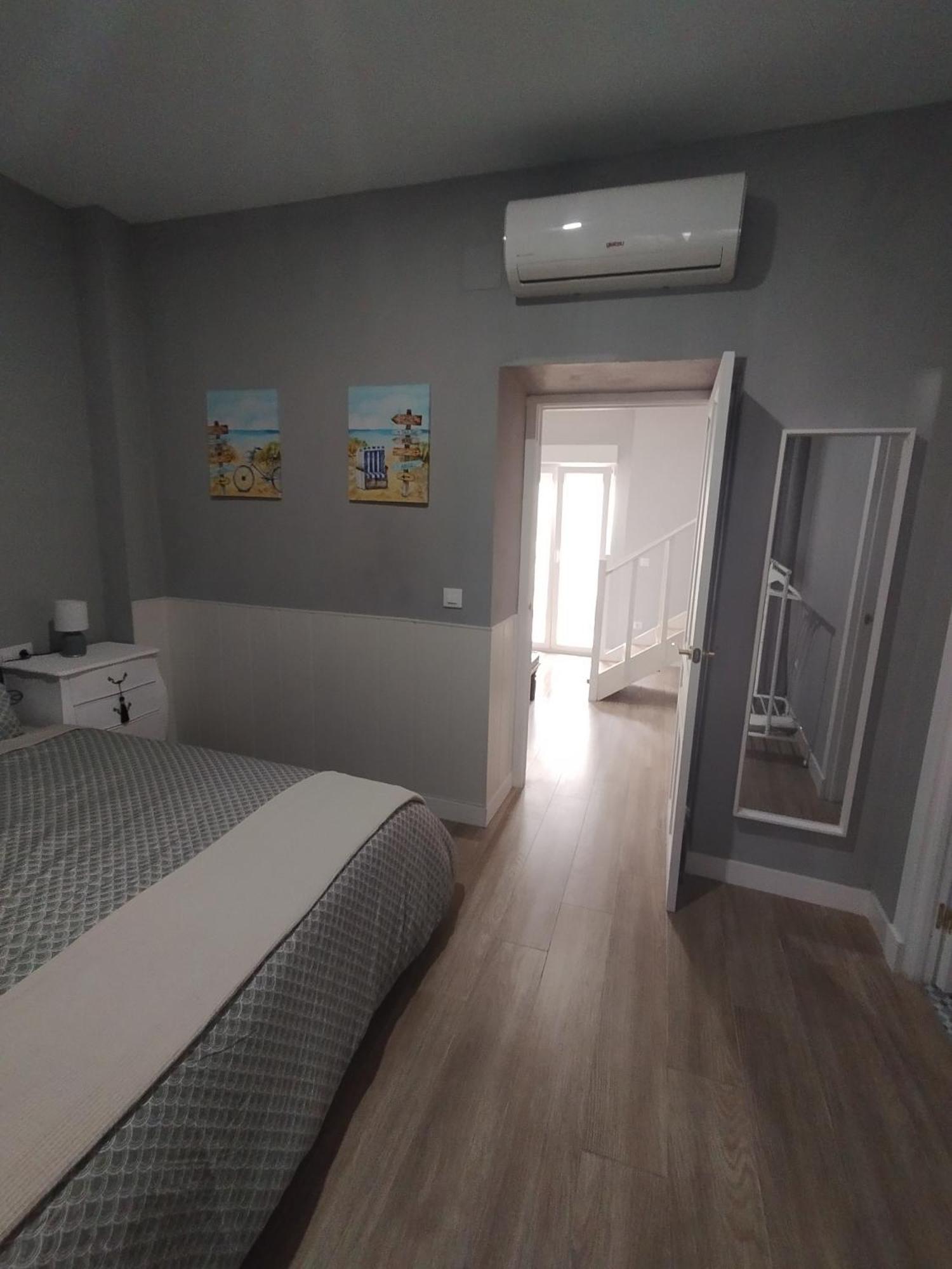 Casa La Zarzamora Херес де ла Фронтера Екстериор снимка